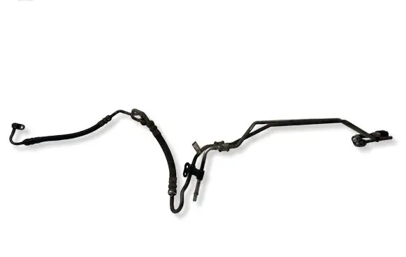 Volvo V60 Power steering hose/pipe/line 31387521