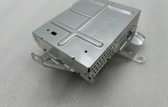 Tesla Model X Sound amplifier 149047100C 23207200X350