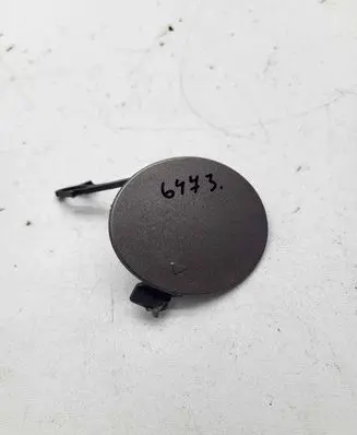 Hyundai i30 Front tow hook cap/cover 86588G4500