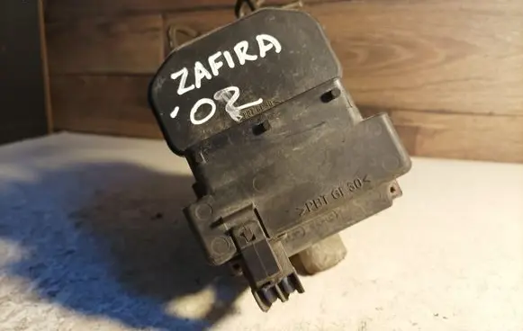 Opel Zafira A ABS Pump 083085 66164 0273004362
