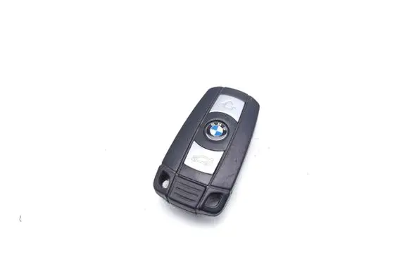 BMW 1 E81 E87 Ignition key/card 