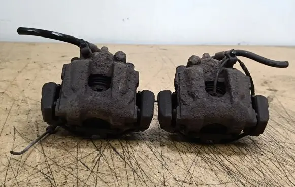 BMW X5 E53 Rear brake caliper