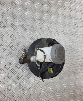 Suzuki Jimny Master brake cylinder
