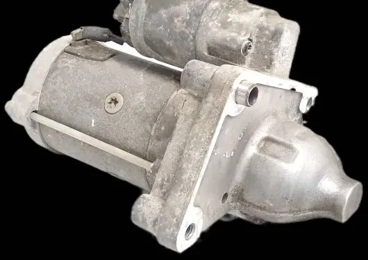 Peugeot 308 Starter motor 9825233080 ESW2021HE 7E95300K