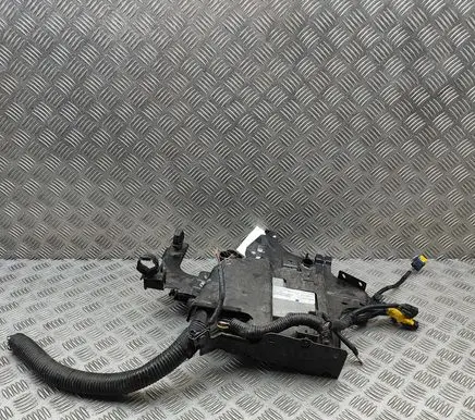 Renault Master III Engine control unit/module 237107756S 237055938R