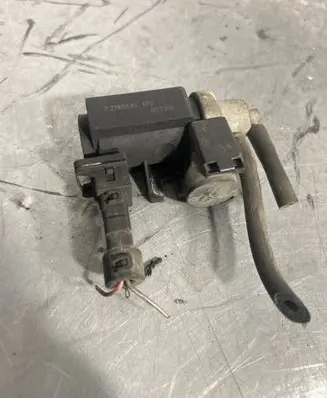 Hyundai Getz Turbo solenoid valve 72190315 05T101