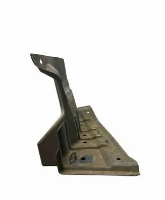 Mitsubishi Outlander Engine splash shield/under tray 5370A595