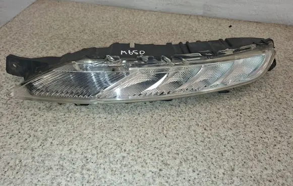 Citroen C4 Grand Picasso LED Daytime headlight 9676036380 89208991
