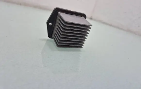 Citroen C-Crosser Heater blower motor/fan resistor 022A7F