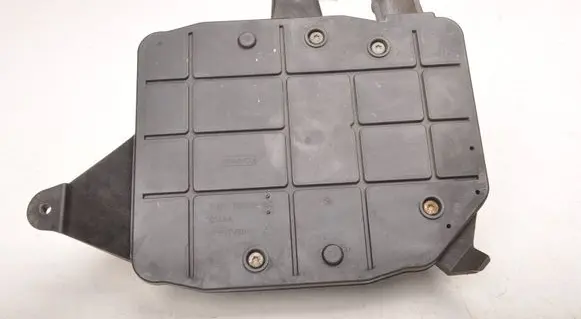 Volvo S40 Engine control unit box 7M5112A659AE