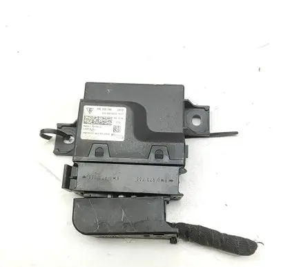 Porsche 911 992 Fuel injection pump control unit/module 992906093 4N0906093D