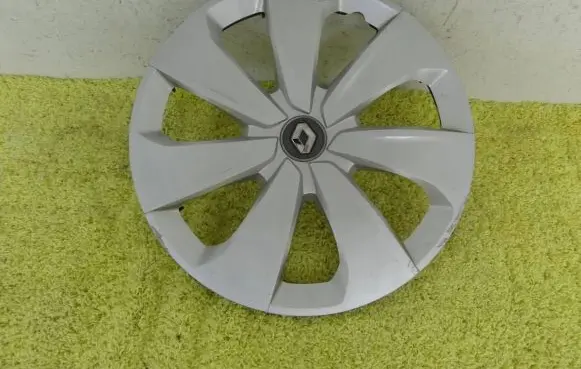 Renault Clio III R15 wheel hub/cap/trim 403152180R