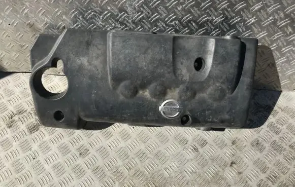 Nissan Primera Engine cover (trim) 