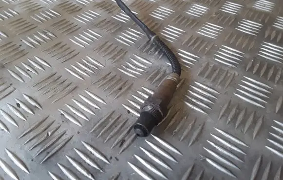 Volkswagen Golf V Lambda probe sensor 06F906262S 0258006738