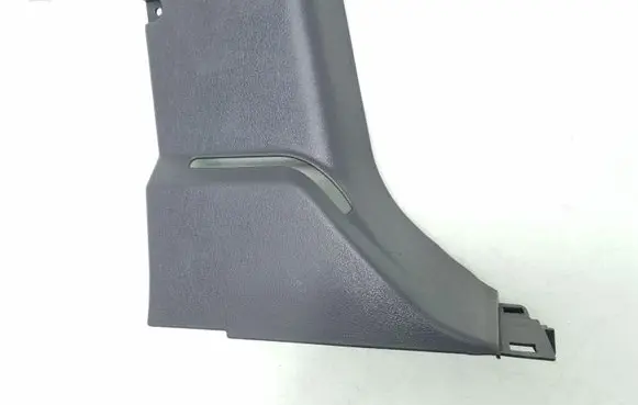 Toyota Proace (B) pillar trim (bottom) 1496151077