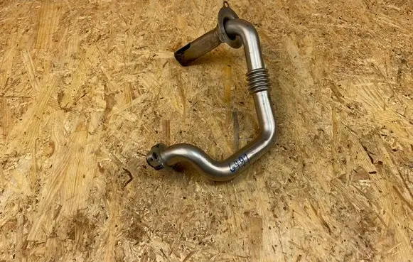 Ford Kuga III EGR valve line/pipe/hose HG9Q9E470AA