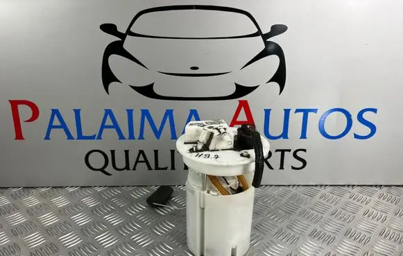 Ford Fiesta In-tank fuel pump C1B19H307AE