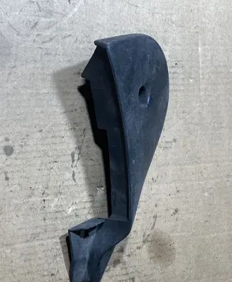 Ford Transit Manual wing mirror 86VB16A191AEW