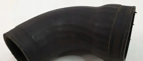 Seat Ibiza II (6k) Intercooler hose/pipe