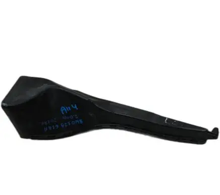 Audi A4 S4 B9 Intercooler hose/pipe 