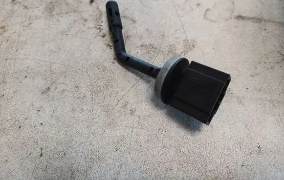 Volkswagen PASSAT B6 Interior temperature sensor 1K0907543F