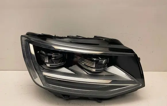 Volkswagen Transporter - Caravelle T6 Headlight/headlamp 7E1941774 90085159 900851590H42