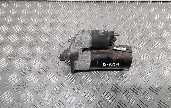 Volvo S80 Starter motor 