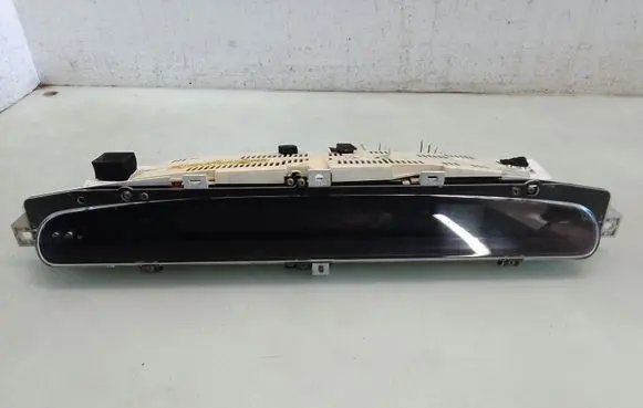 Renault Espace III Speedometer (instrument cluster) 09050520010