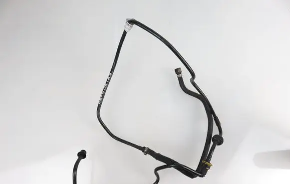 Opel Meriva A Fuel line pipe 1157520