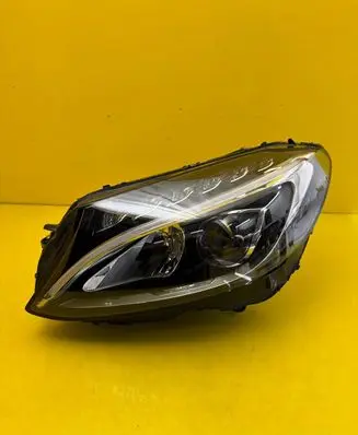 Mercedes-Benz C W205 Headlight/headlamp A2059062504