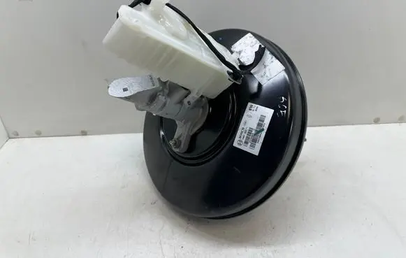 Renault Scenic IV - Grand scenic IV Brake booster 472105487R