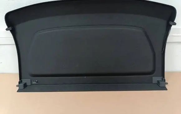 Audi Q3 F3 Parcel shelf 83A867769A