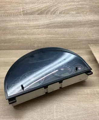 Ford Mondeo Mk III Speedometer (instrument cluster) 3S7F108412
