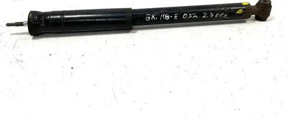 Mercedes-Benz E W211 Rear shock absorber/damper 2103260398