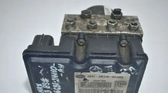 Ford Galaxy ABS Pump 6G912M110AH