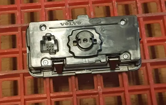 Volvo S60 Light switch 30739432 10093571 G0GMA