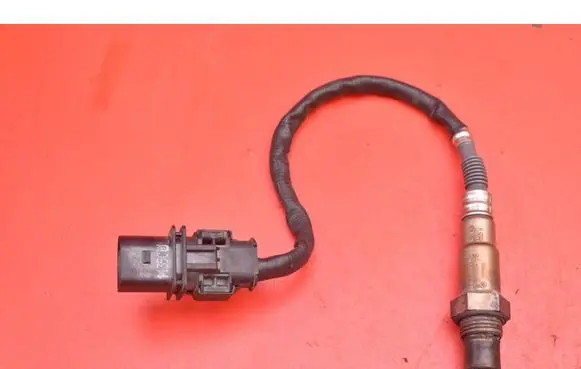 Lambda probe sensor