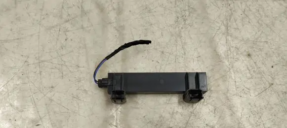 Audi A3 8Y Keyless system antenna 5wa962132