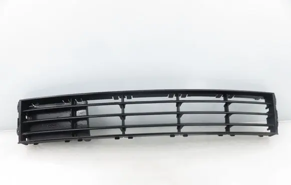 Audi A2 Front bumper lower grill 8Z0807683D