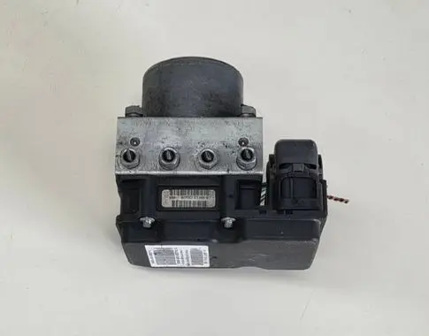 Peugeot 308 ABS Pump 9660107180