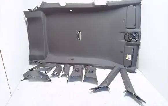 BMW iX Headlining set 9874227 5A45D58