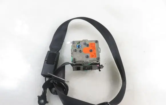 Citroen C4 I Picasso Front seatbelt 9654964477
