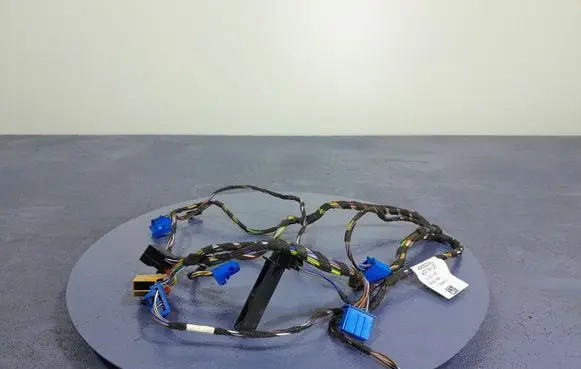 Skoda Kodiaq Other wiring loom 5WB971566E
