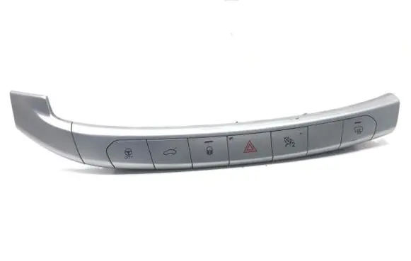 Fiat Tipo Hazard light switch 07356559880