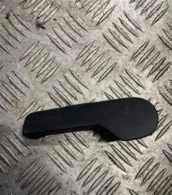 Volkswagen PASSAT B6 Engine bonnet (hood) release handle 1J1823533C