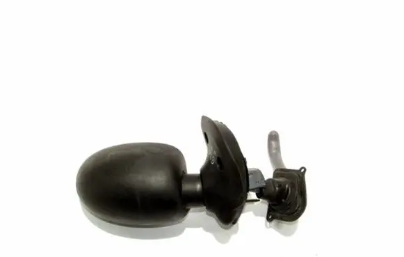 Renault Twingo I Front door electric wing mirror