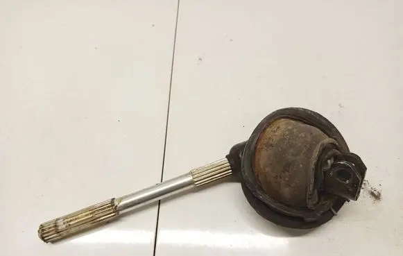 Volvo S60 Steering column universal joint 