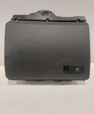 Volkswagen PASSAT B7 Glove box 3C1857097