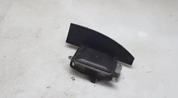BMW 4 F32 F33 Blind spot module 6869514 0000015C04 00000C020