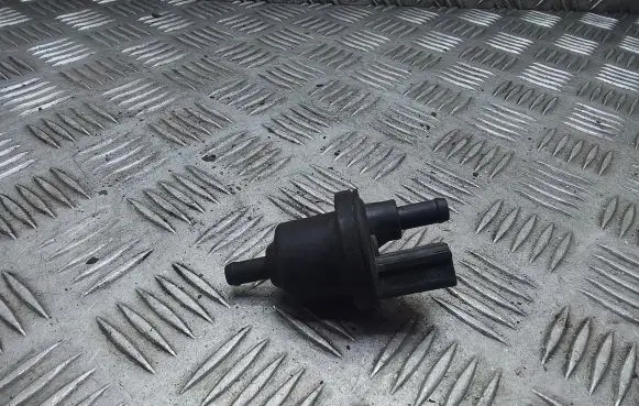 Valve vacuum